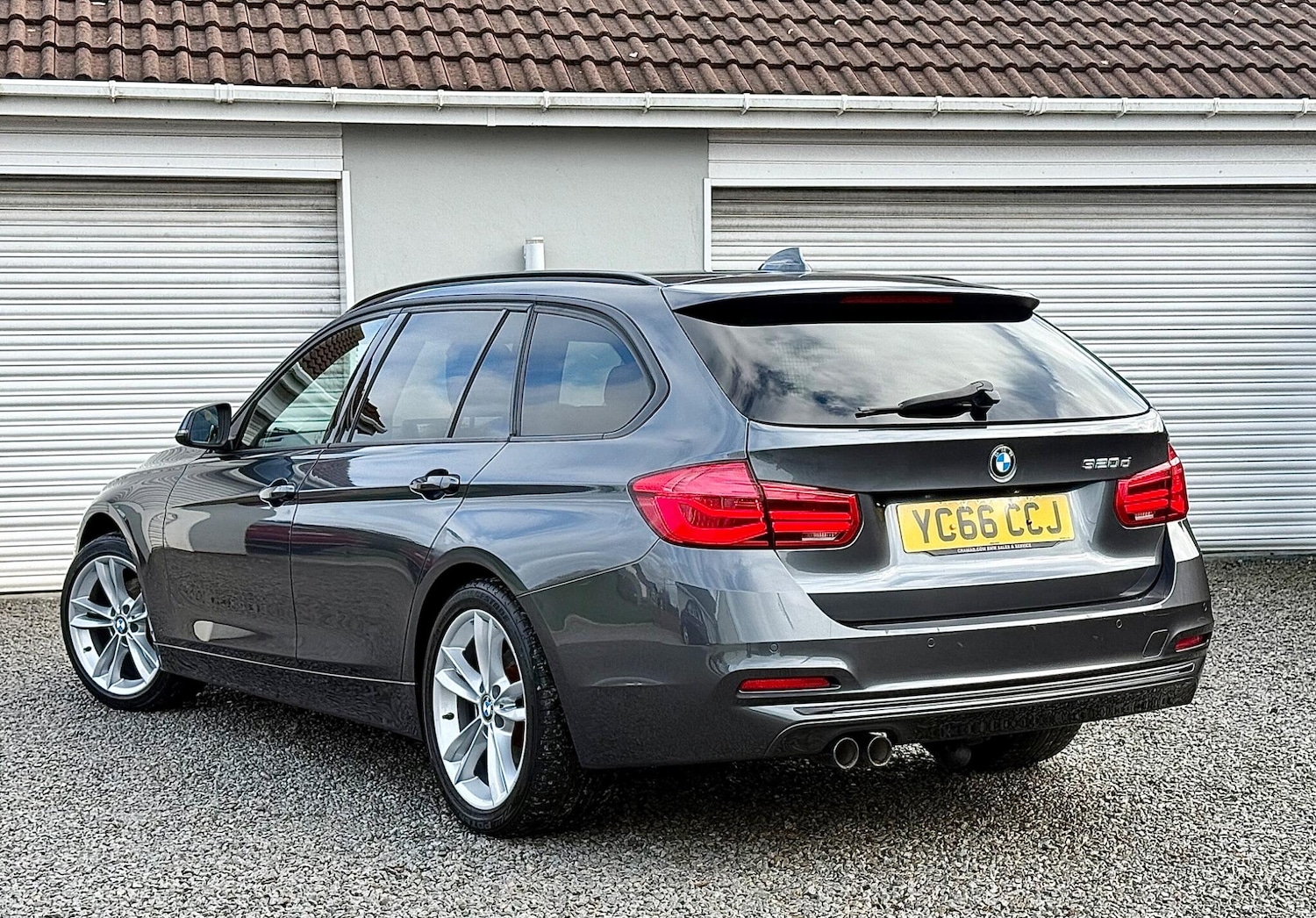 Used BMW 3 Series 2016 for sale - 76607944: Photo 15