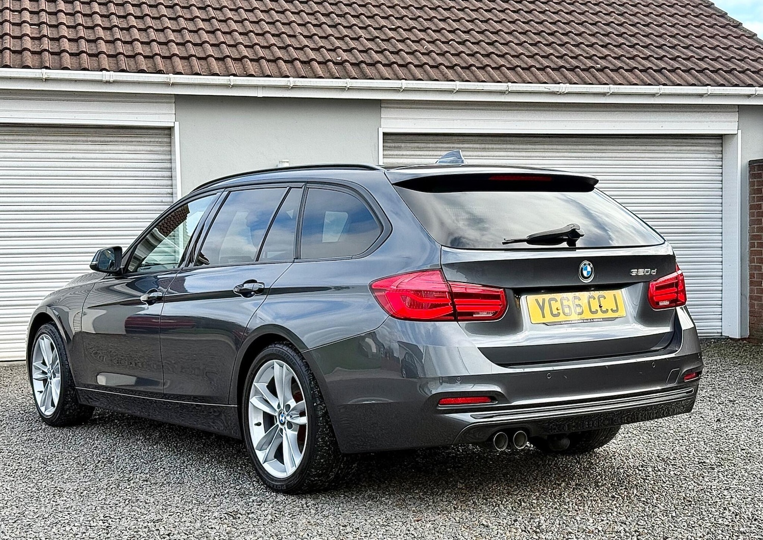 Used BMW 3 Series 2016 for sale - 76607944: Photo 17