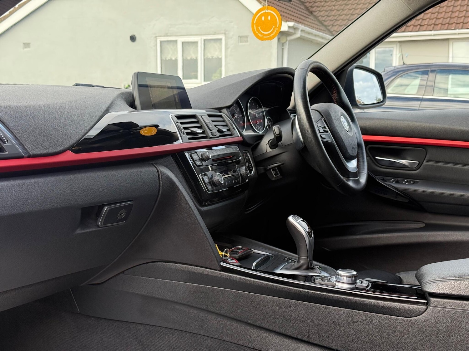 Used BMW 3 Series 2016 for sale - 76607944: Photo 19