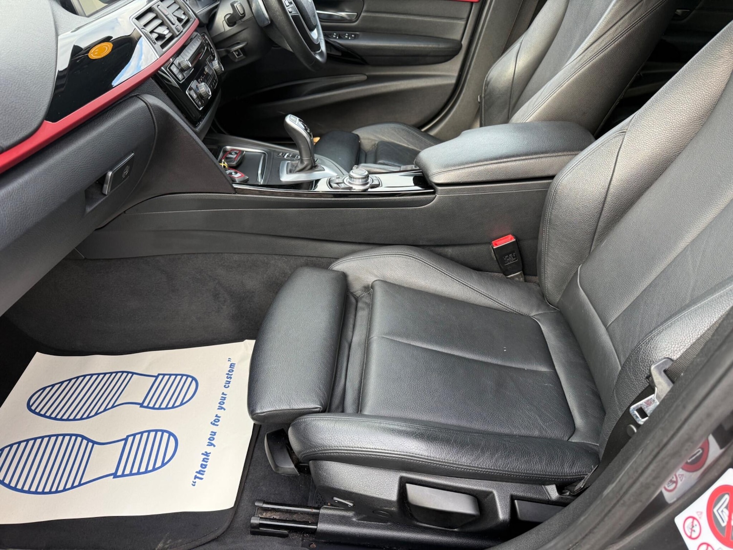 Used BMW 3 Series 2016 for sale - 76607944: Photo 20