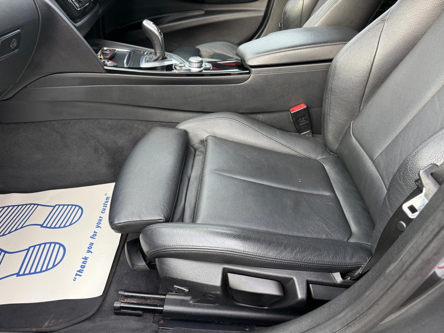 Used BMW 3 Series 2016 for sale - 76607944: Photo 21