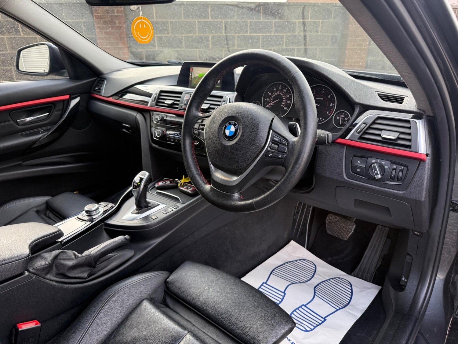 Used BMW 3 Series 2016 for sale - 76607944: Photo 23