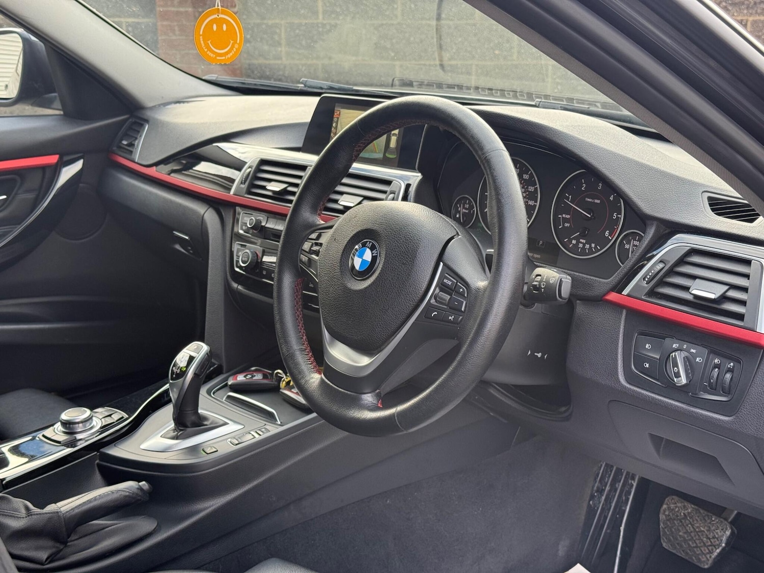 Used BMW 3 Series 2016 for sale - 76607944: Photo 24