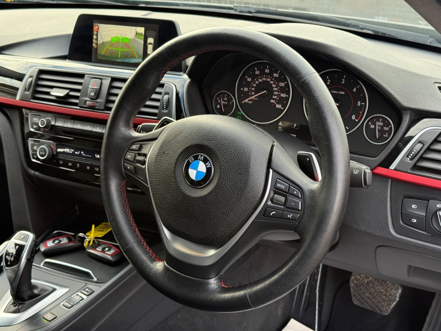 Used BMW 3 Series 2016 for sale - 76607944: Photo 25