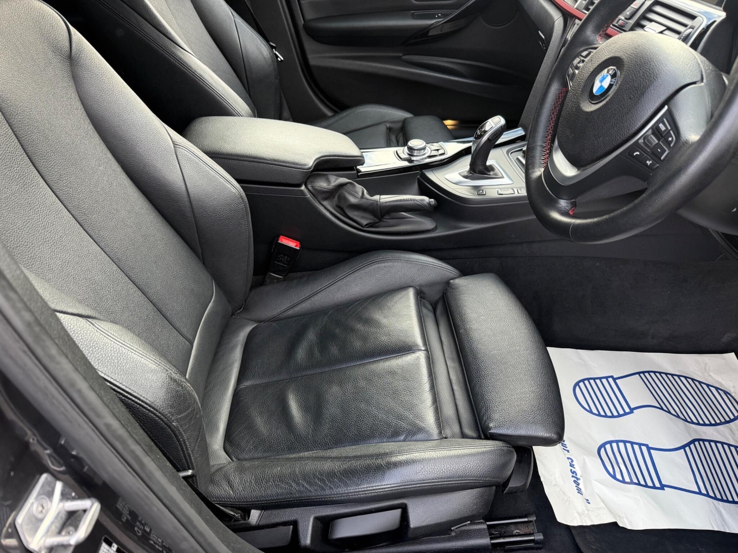 Used BMW 3 Series 2016 for sale - 76607944: Photo 26