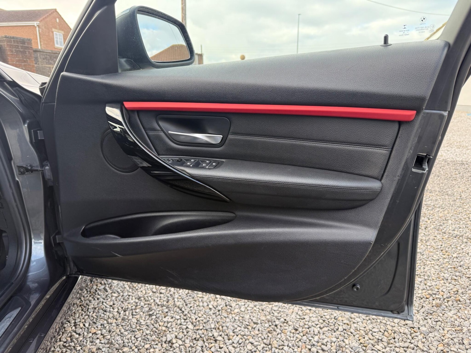 Used BMW 3 Series 2016 for sale - 76607944: Photo 35