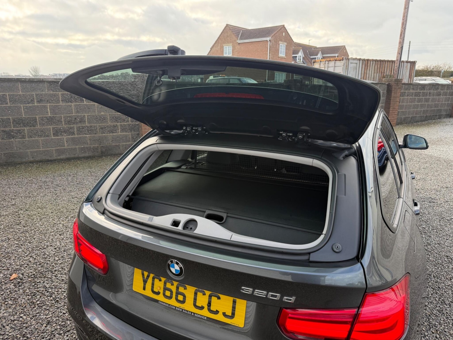 Used BMW 3 Series 2016 for sale - 76607944: Photo 37