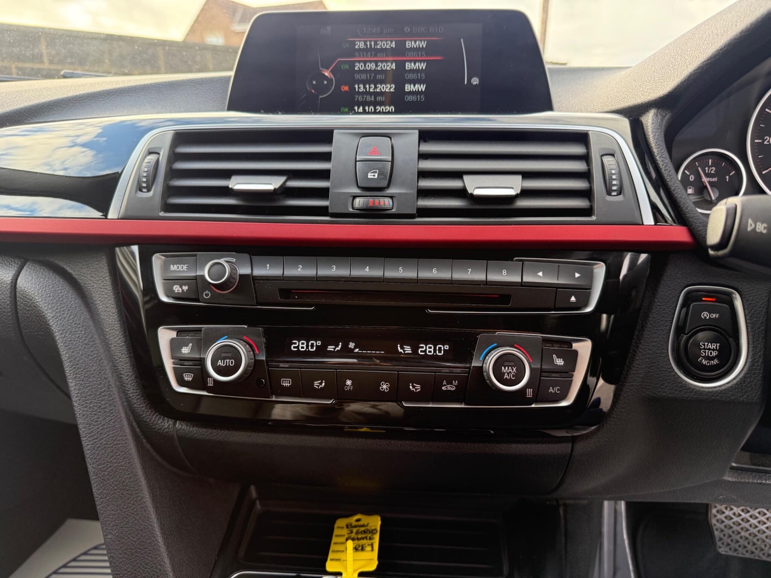 Used BMW 3 Series 2016 for sale - 76607944: Photo 45