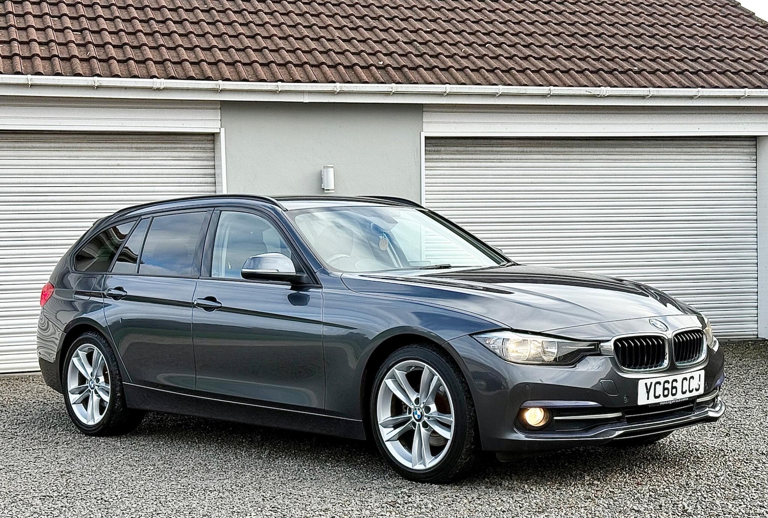 Used BMW 3 Series 2016 for sale - 76607944: Photo 5