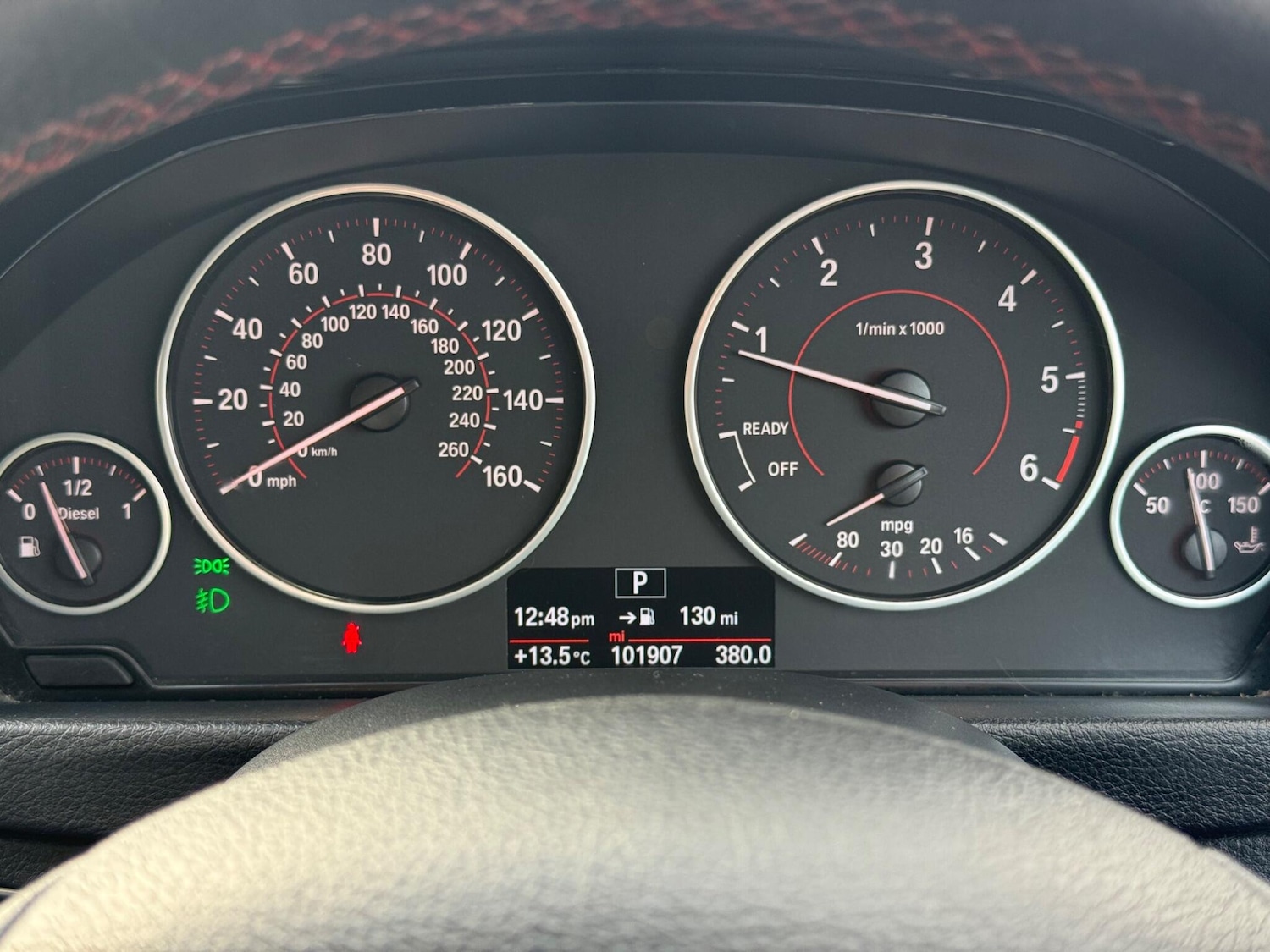 Used BMW 3 Series 2016 for sale - 76607944: Photo 54