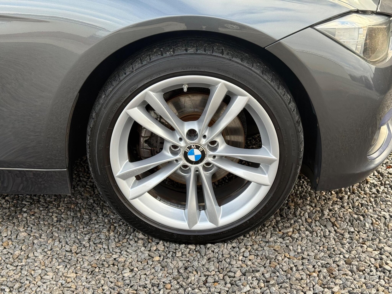 Used BMW 3 Series 2016 for sale - 76607944: Photo 56