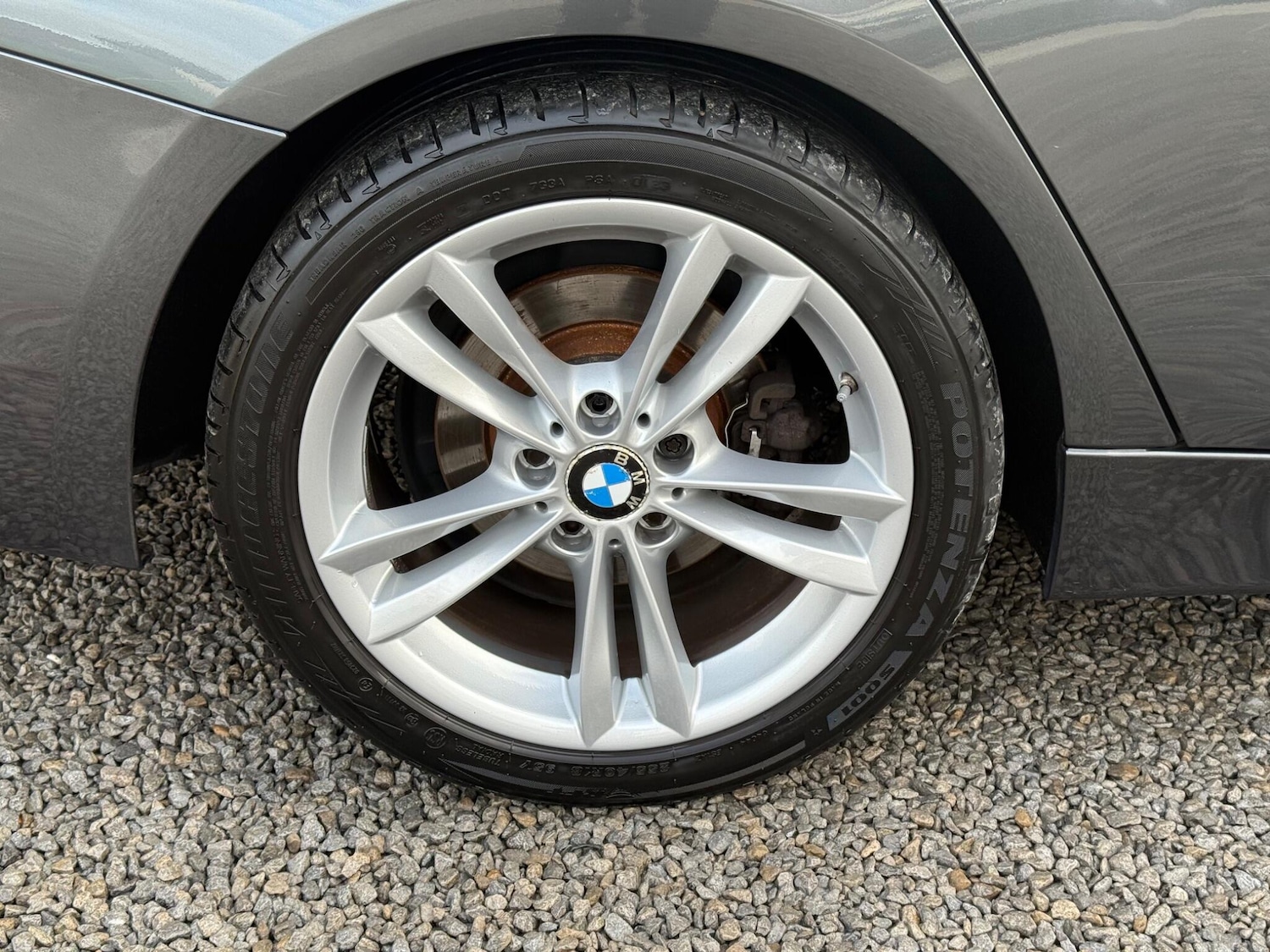 Used BMW 3 Series 2016 for sale - 76607944: Photo 57