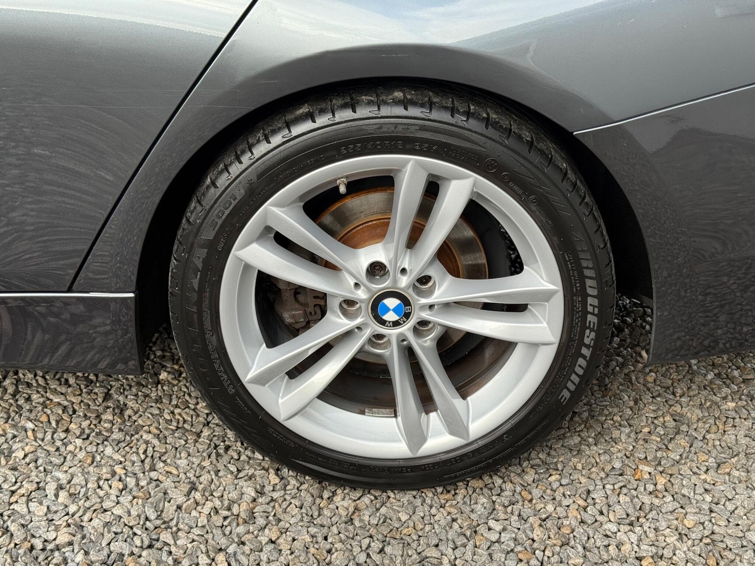 Used BMW 3 Series 2016 for sale - 76607944: Photo 58