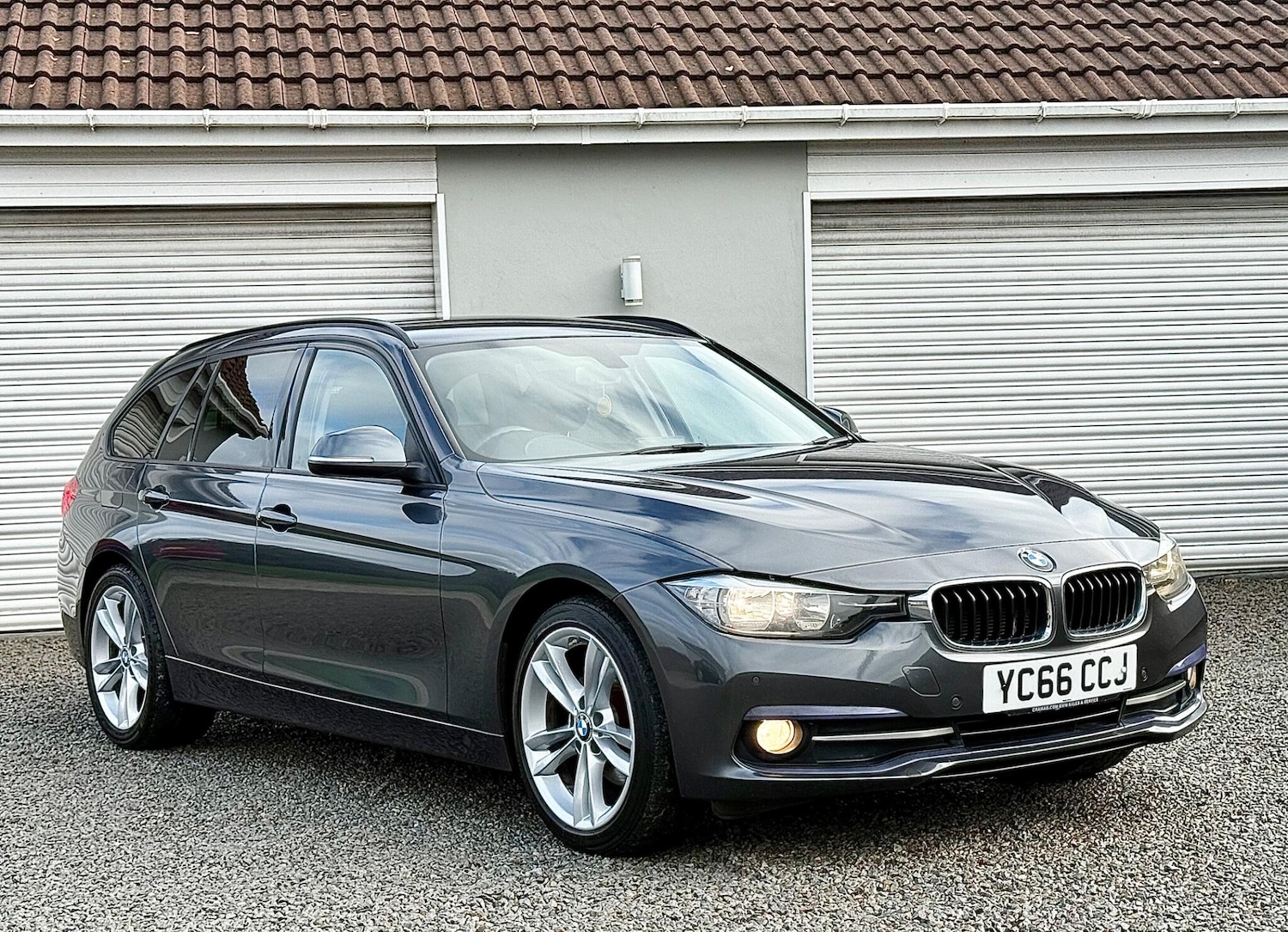 Used BMW 3 Series 2016 for sale - 76607944: Photo 6