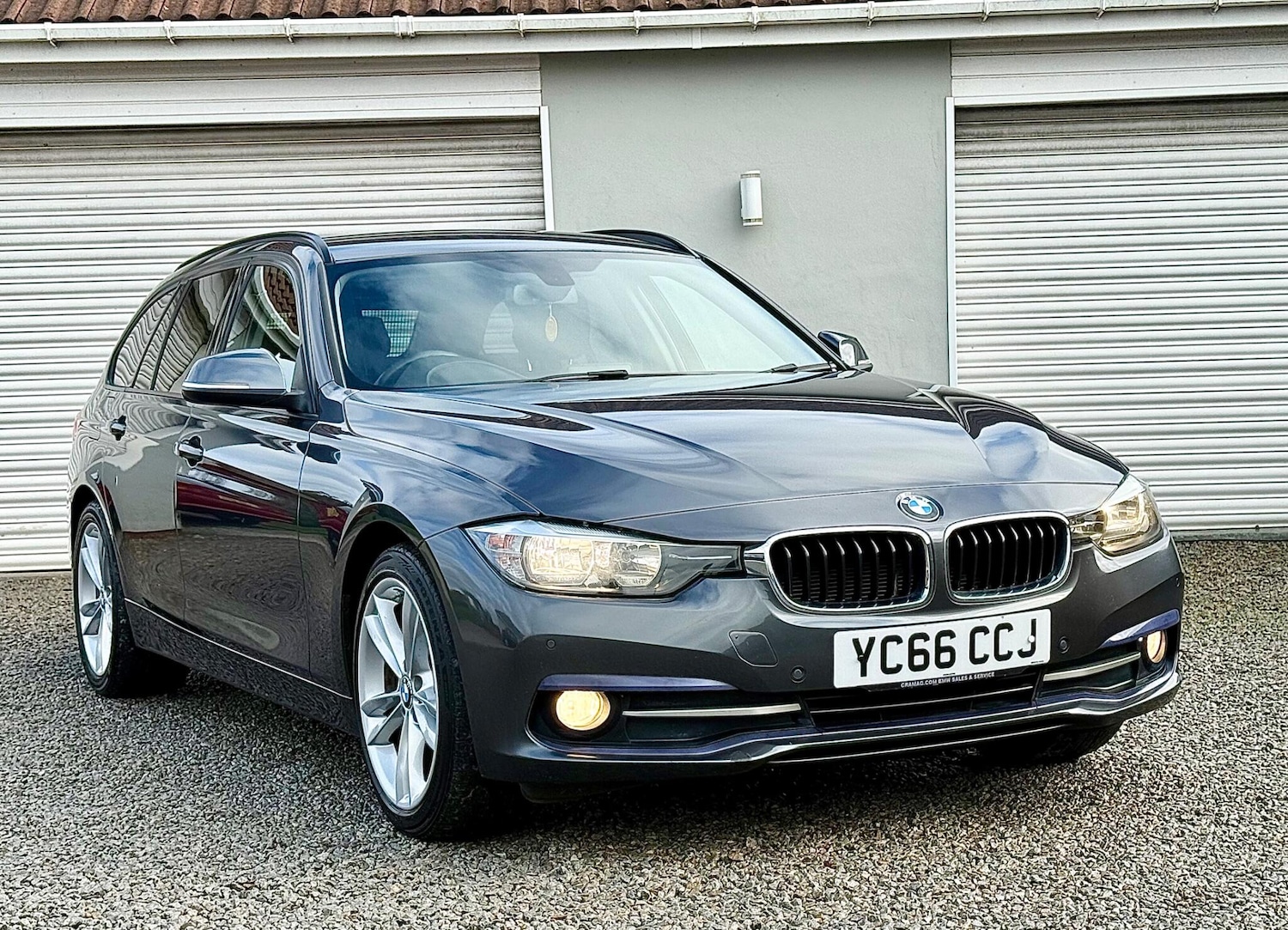 Used BMW 3 Series 2016 for sale - 76607944: Photo 7