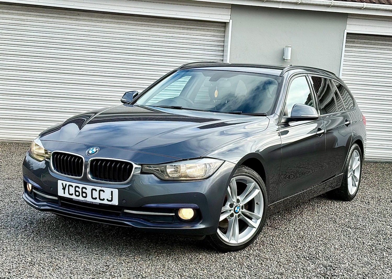 Used BMW 3 Series 2016 for sale - 76607944: Photo 9