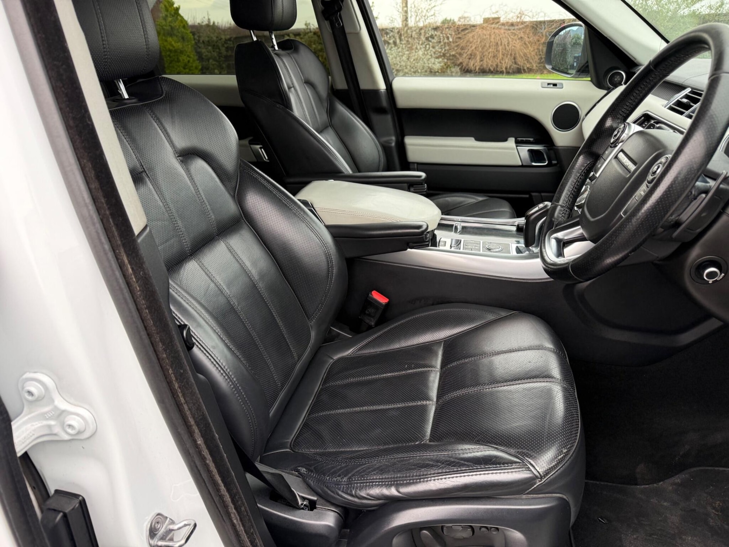 Used Land Rover Range Rover Sport 2013 for sale - 76990791: Photo 14