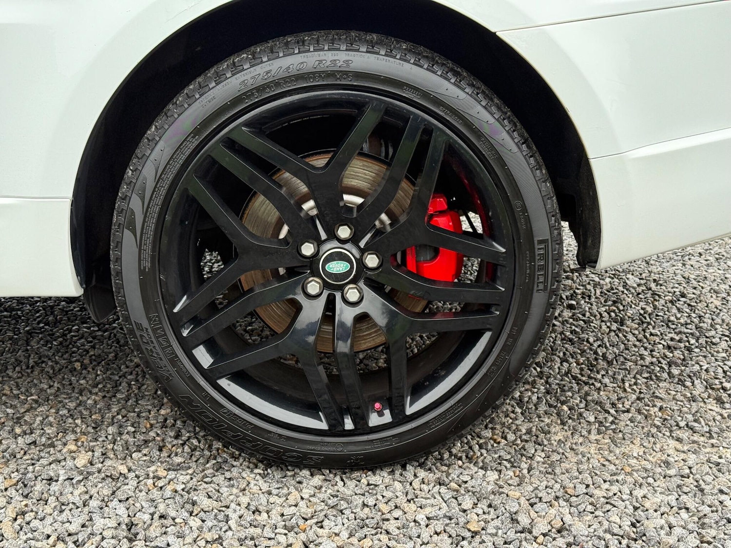 Used Land Rover Range Rover Sport 2013 for sale - 76990791: Photo 16