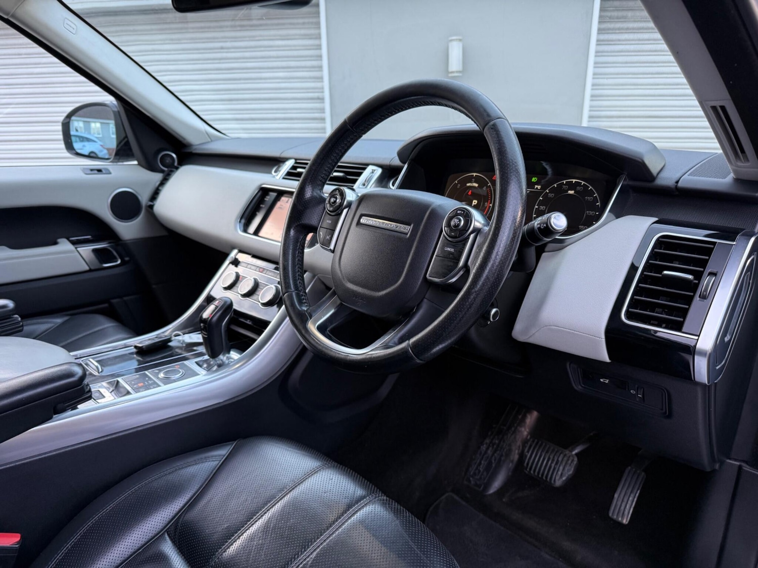 Used Land Rover Range Rover Sport 2013 for sale - 76990791: Photo 27