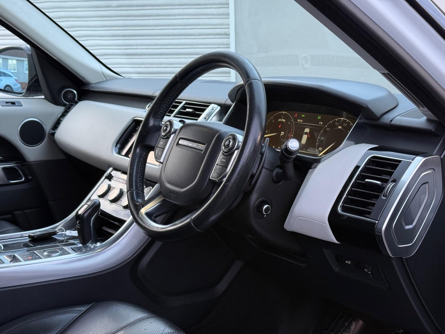 Used Land Rover Range Rover Sport 2013 for sale - 76990791: Photo 28