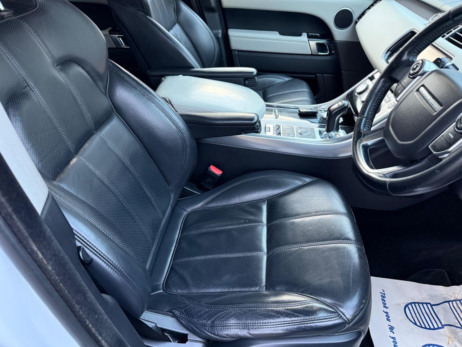 Used Land Rover Range Rover Sport 2013 for sale - 76990791: Photo 29