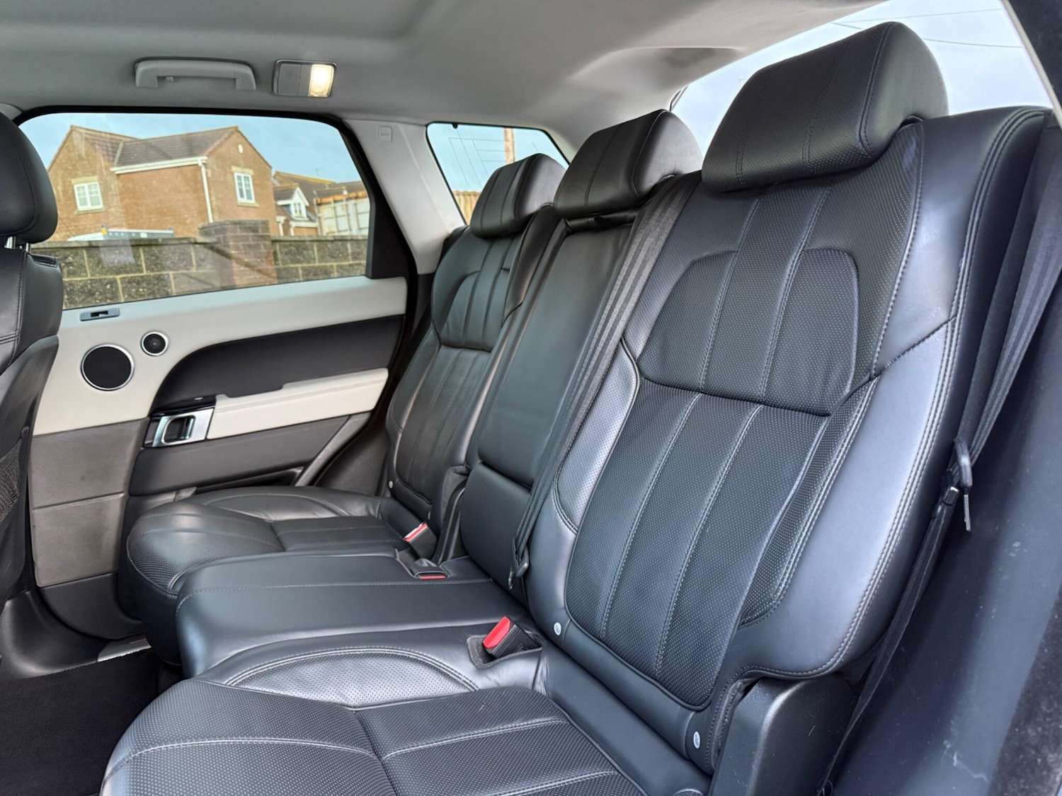 Used Land Rover Range Rover Sport 2013 for sale - 76990791: Photo 33