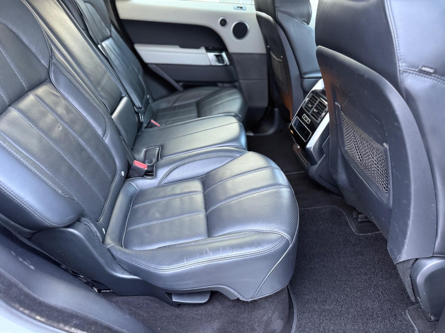 Used Land Rover Range Rover Sport 2013 for sale - 76990791: Photo 34