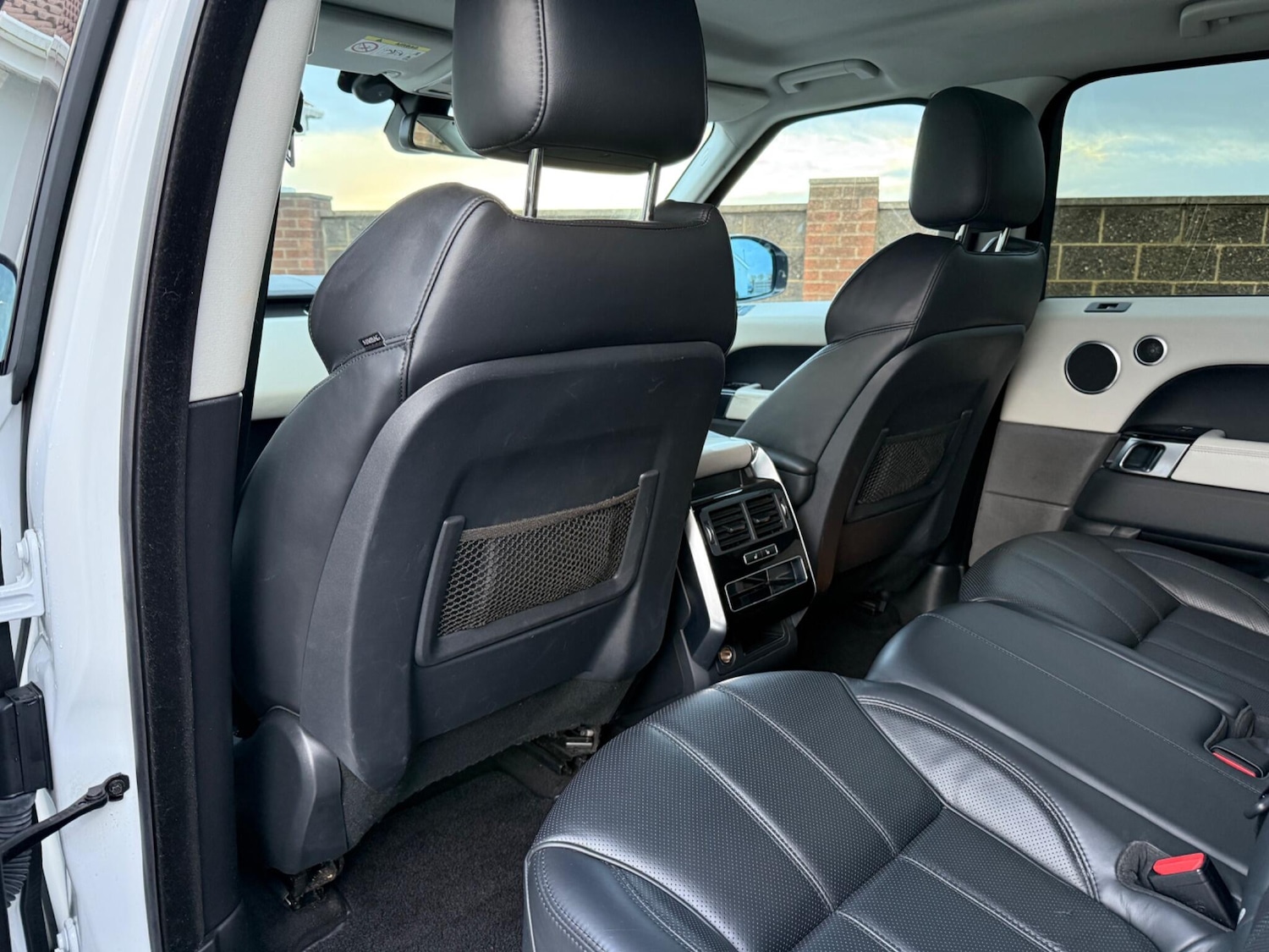 Used Land Rover Range Rover Sport 2013 for sale - 76990791: Photo 35