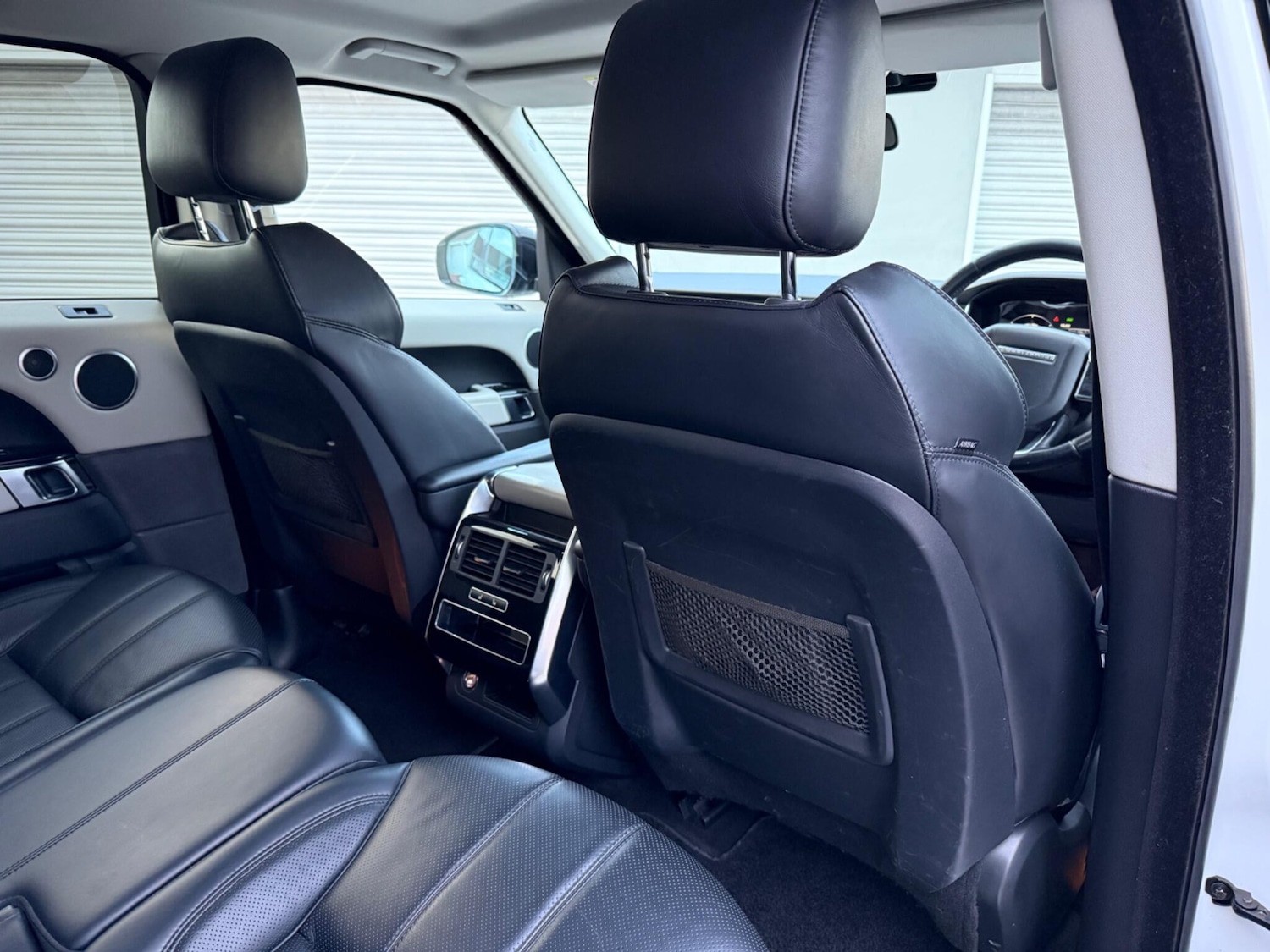 Used Land Rover Range Rover Sport 2013 for sale - 76990791: Photo 36