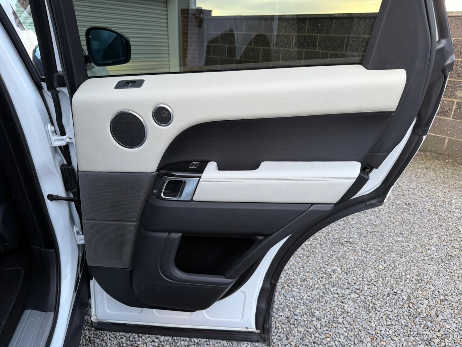 Used Land Rover Range Rover Sport 2013 for sale - 76990791: Photo 38