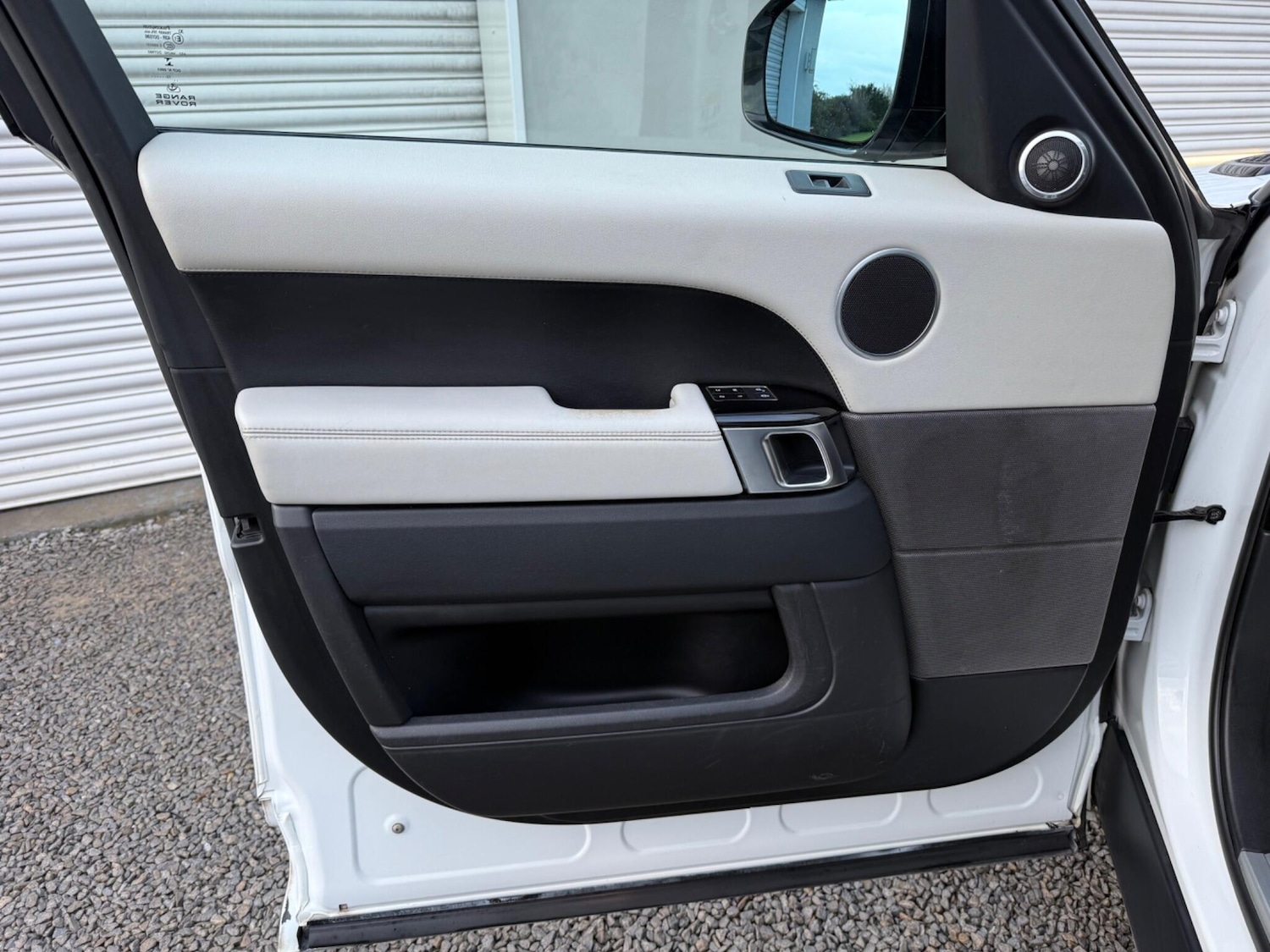 Used Land Rover Range Rover Sport 2013 for sale - 76990791: Photo 40