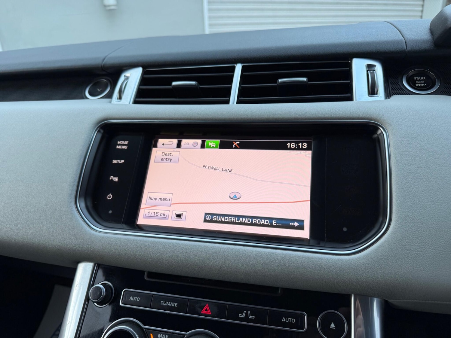 Used Land Rover Range Rover Sport 2013 for sale - 76990791: Photo 42