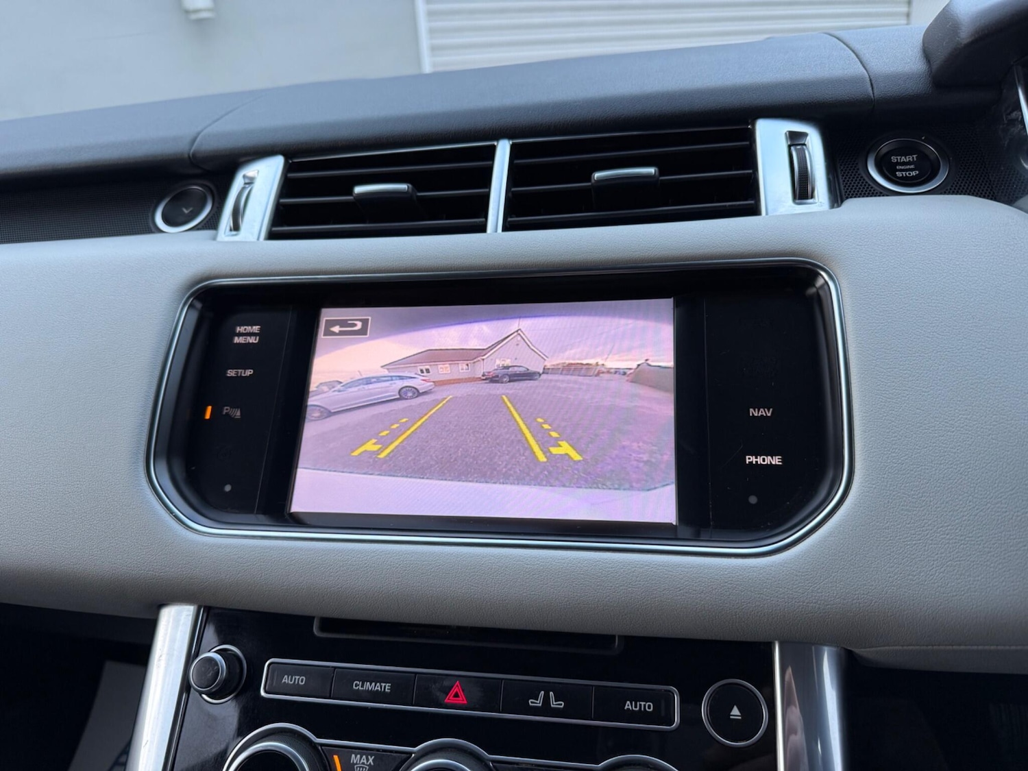 Used Land Rover Range Rover Sport 2013 for sale - 76990791: Photo 43