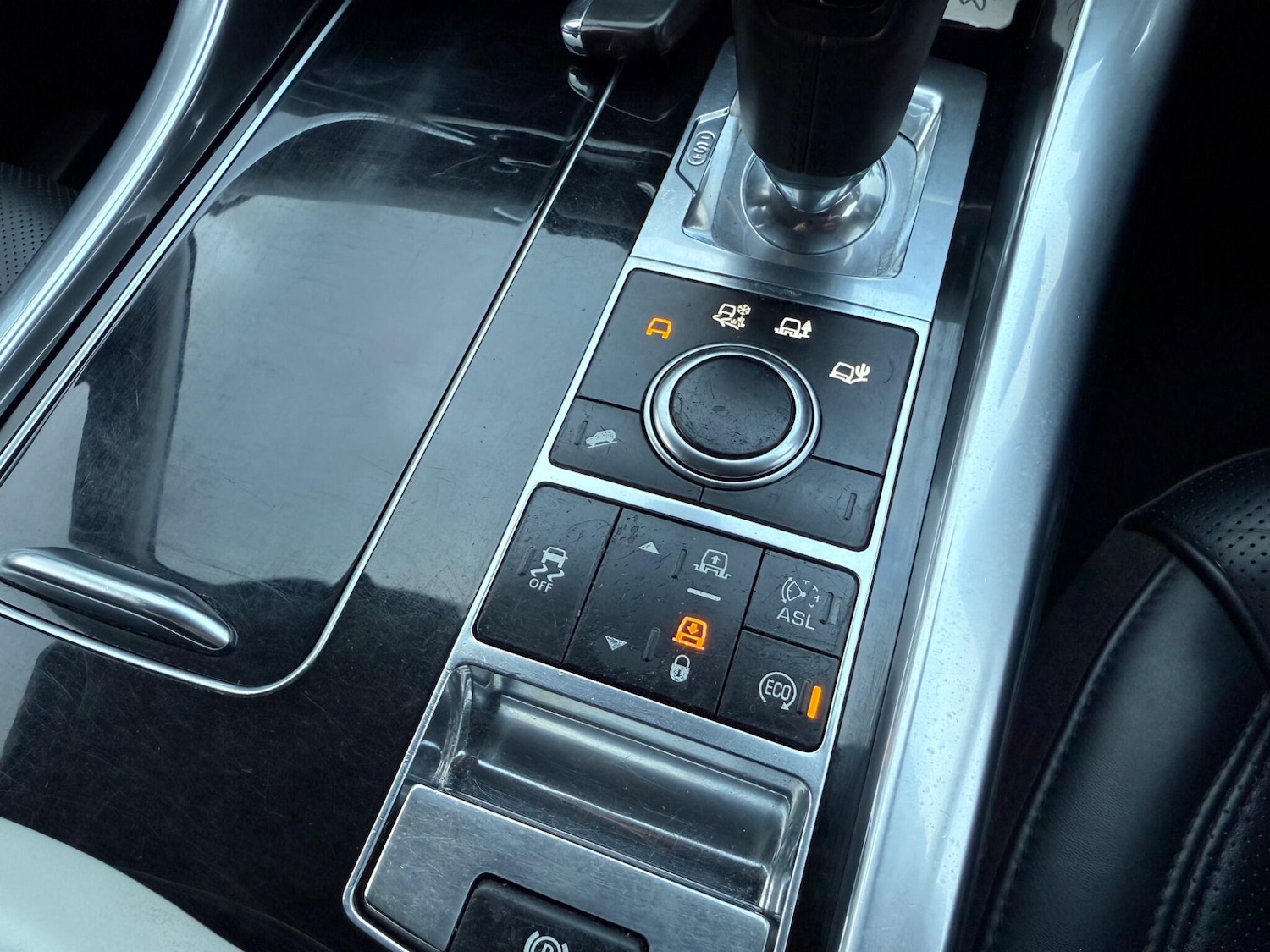 Used Land Rover Range Rover Sport 2013 for sale - 76990791: Photo 48