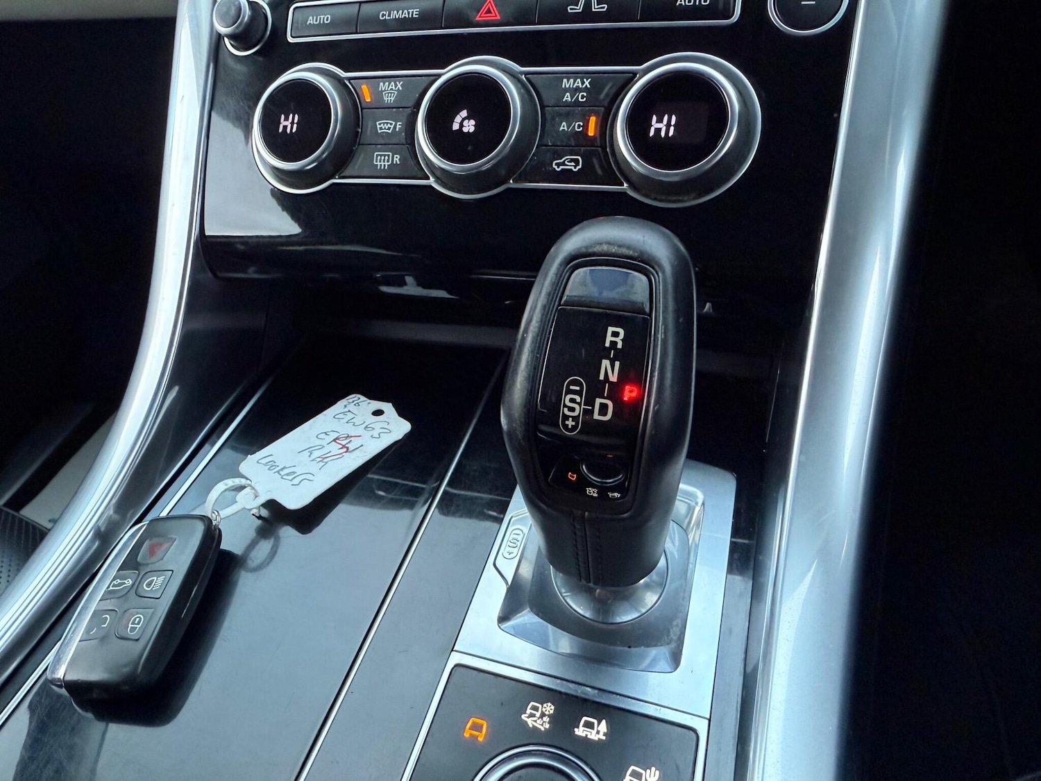 Used Land Rover Range Rover Sport 2013 for sale - 76990791: Photo 49