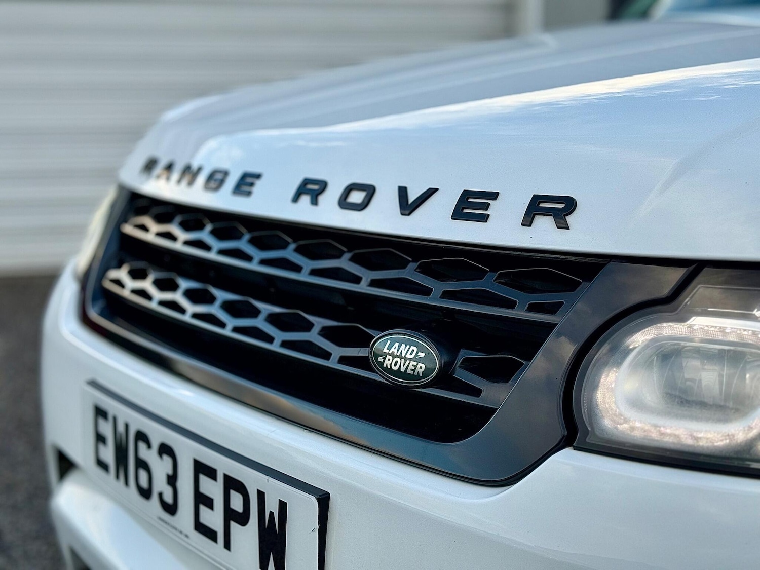 Used Land Rover Range Rover Sport 2013 for sale - 76990791: Photo 61