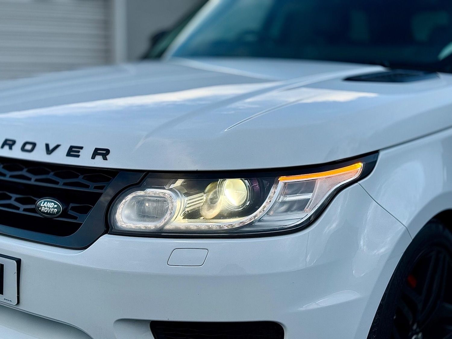 Used Land Rover Range Rover Sport 2013 for sale - 76990791: Photo 62