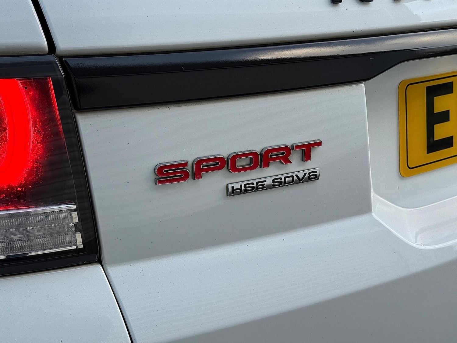 Used Land Rover Range Rover Sport 2013 for sale - 76990791: Photo 65