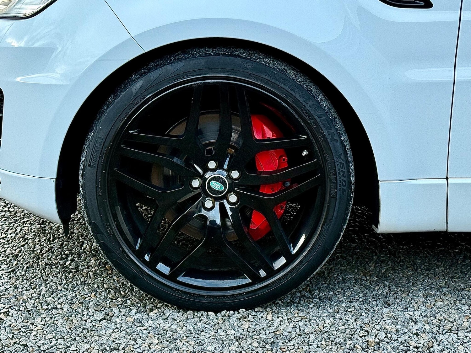 Used Land Rover Range Rover Sport 2013 for sale - 76990791: Photo 66