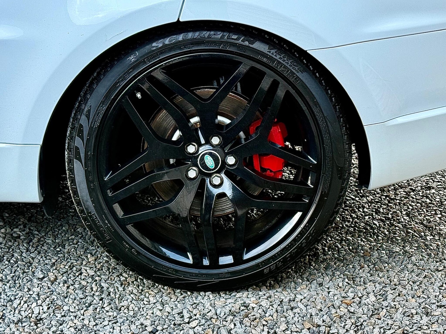 Used Land Rover Range Rover Sport 2013 for sale - 76990791: Photo 69