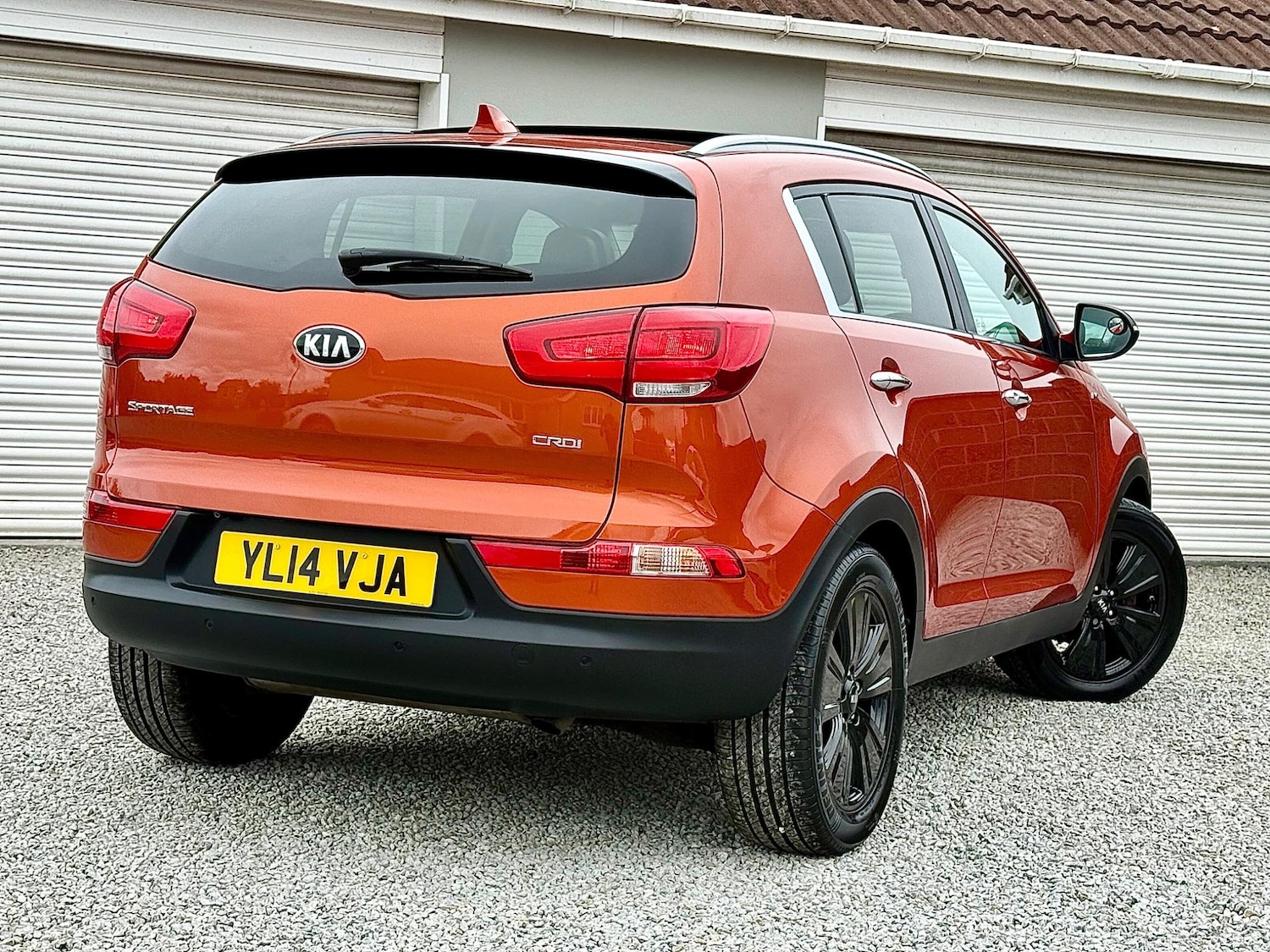 Used Kia Sportage 2014 for sale - 76607364: Photo 17