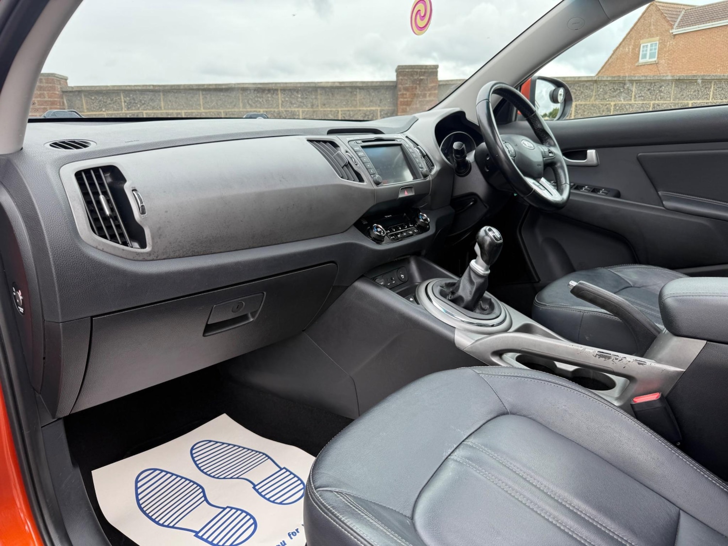 Used Kia Sportage 2014 for sale - 76607364: Photo 19