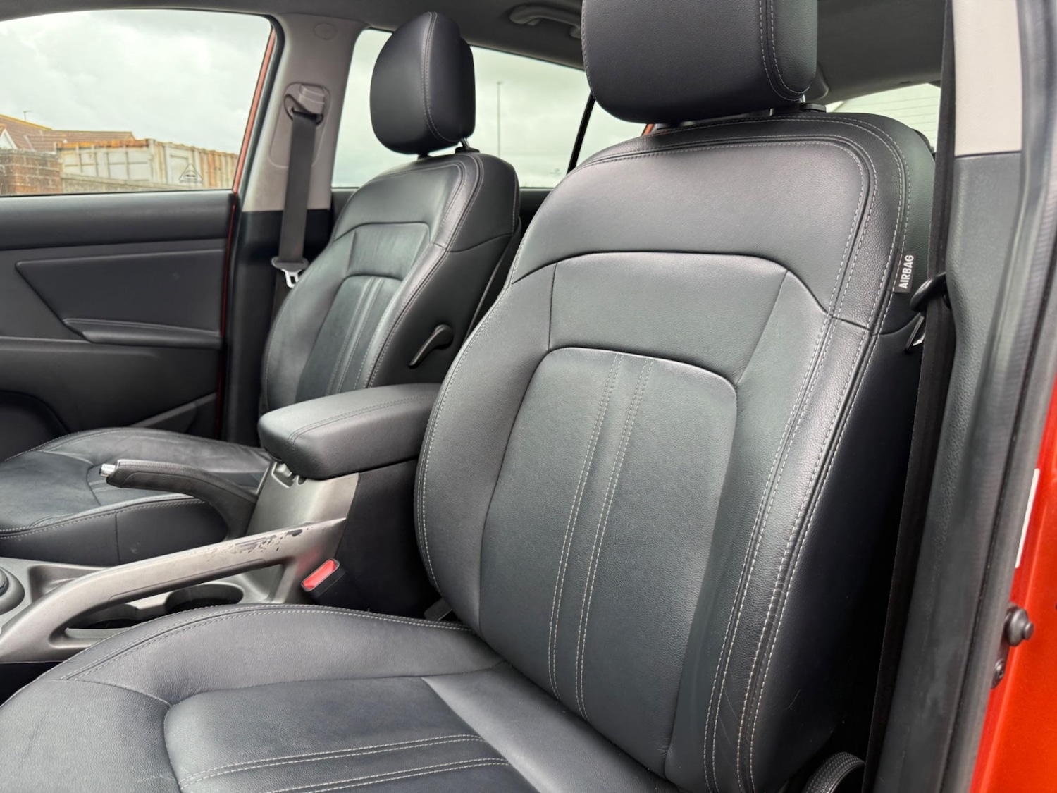 Used Kia Sportage 2014 for sale - 76607364: Photo 21