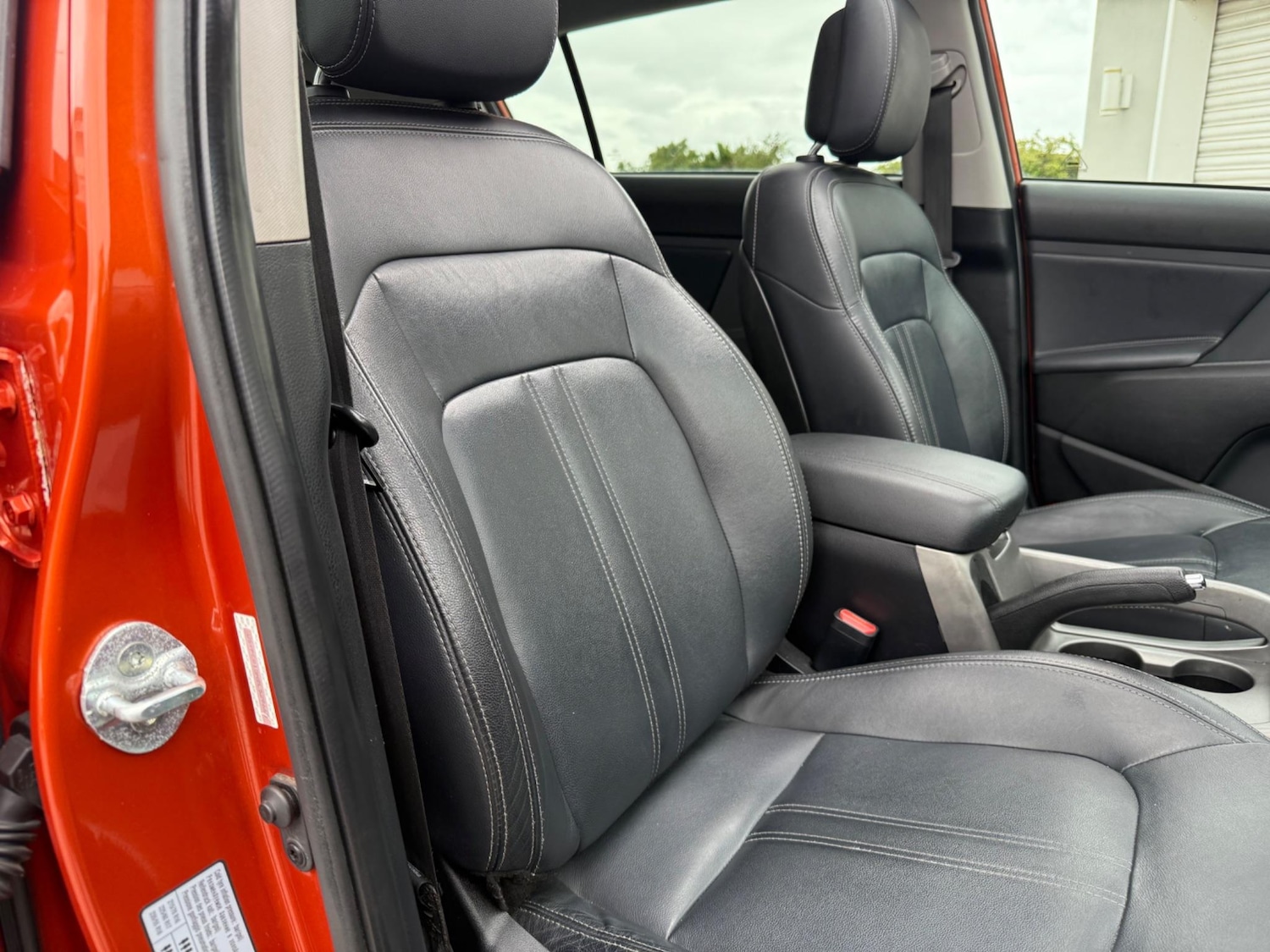 Used Kia Sportage 2014 for sale - 76607364: Photo 25