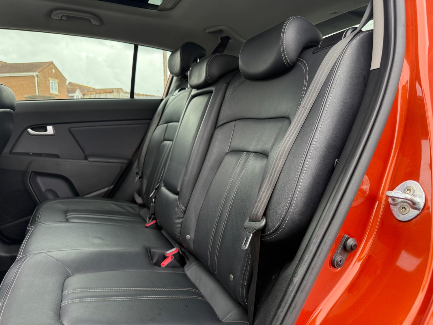 Used Kia Sportage 2014 for sale - 76607364: Photo 30