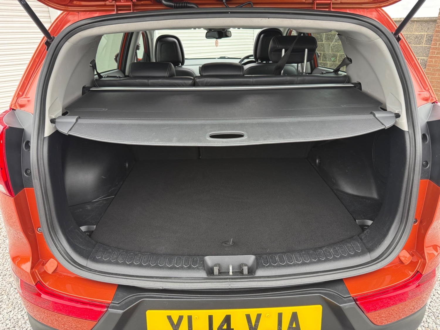 Used Kia Sportage 2014 for sale - 76607364: Photo 31