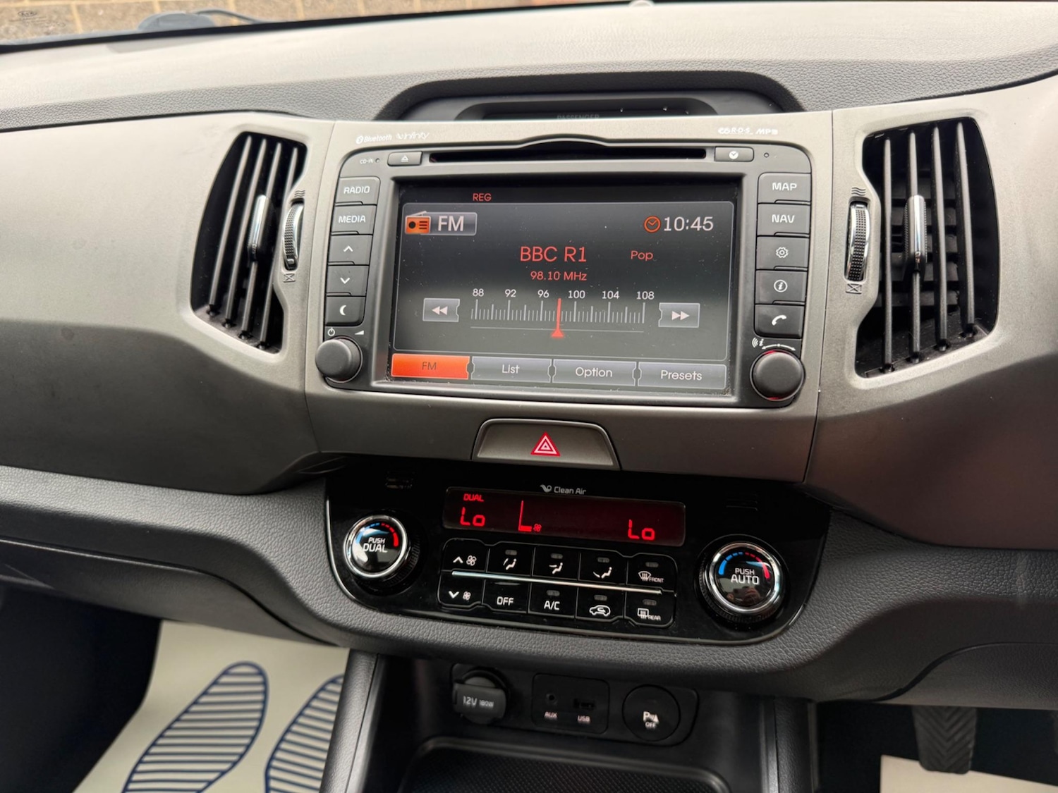 Used Kia Sportage 2014 for sale - 76607364: Photo 37