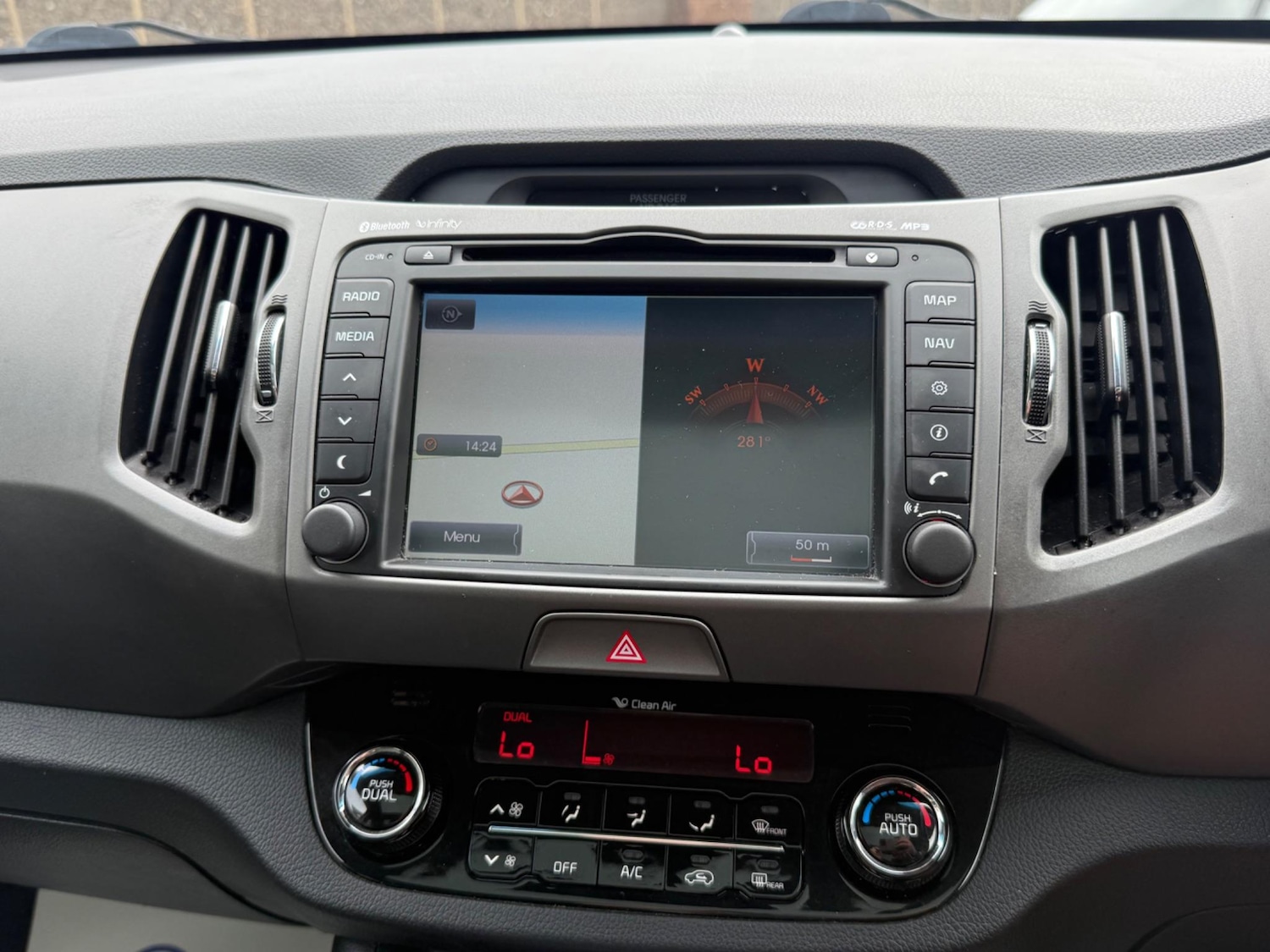 Used Kia Sportage 2014 for sale - 76607364: Photo 39