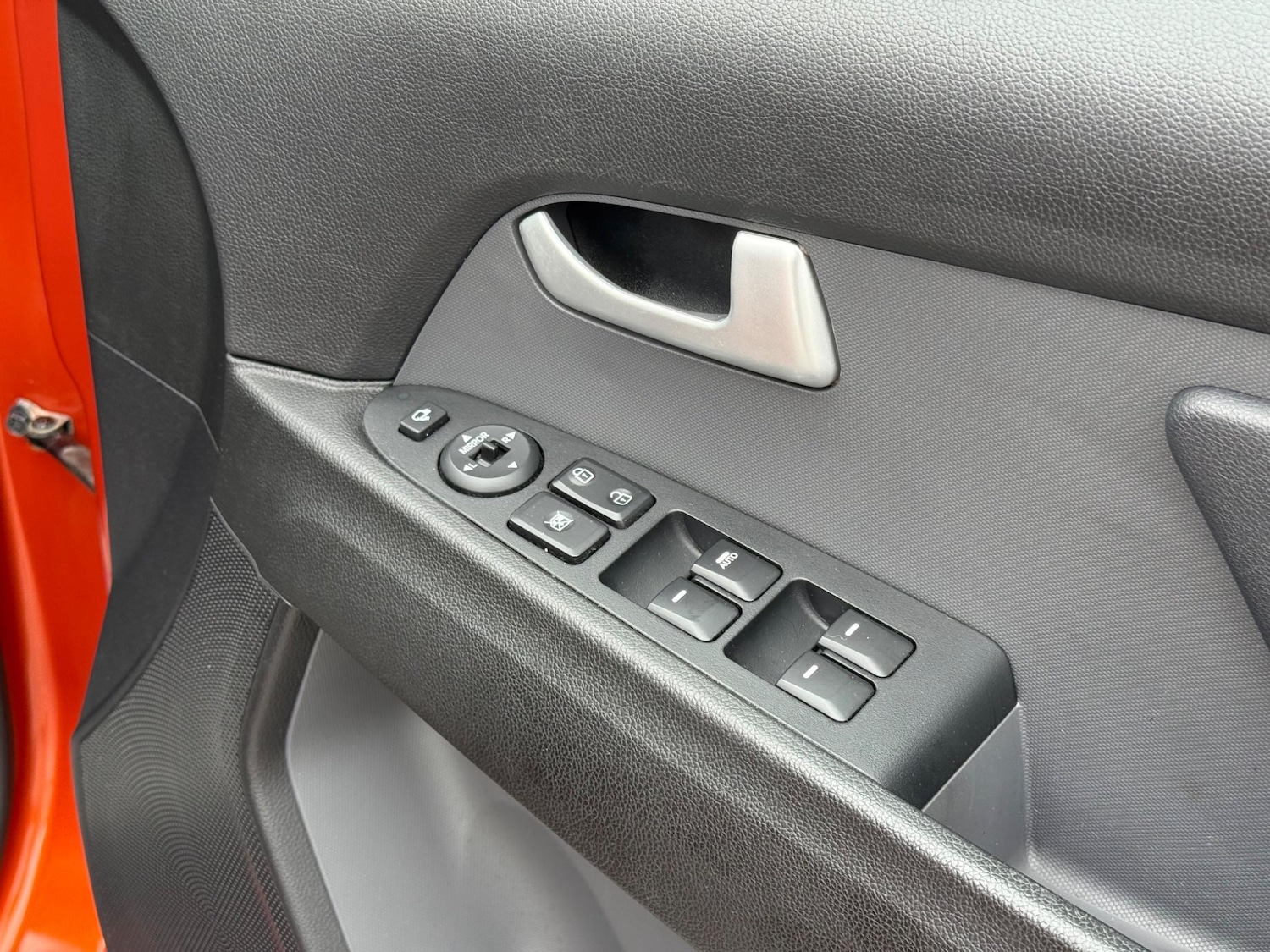 Used Kia Sportage 2014 for sale - 76607364: Photo 44