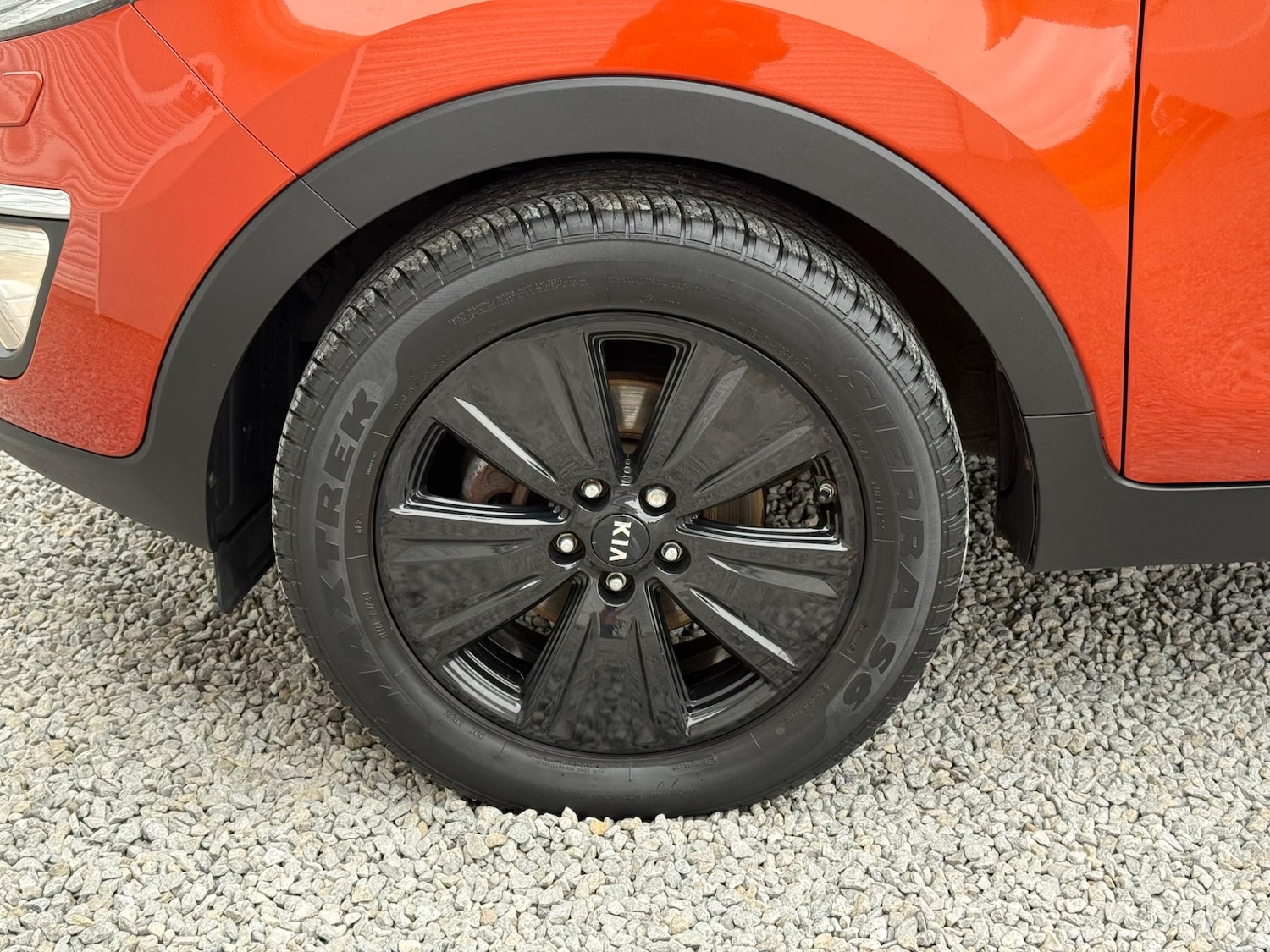 Used Kia Sportage 2014 for sale - 76607364: Photo 46